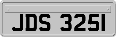 JDS3251