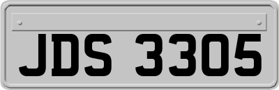 JDS3305