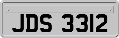 JDS3312