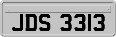 JDS3313