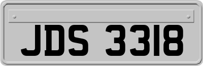 JDS3318