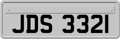 JDS3321