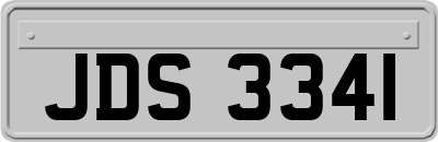 JDS3341