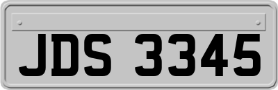 JDS3345