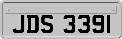 JDS3391