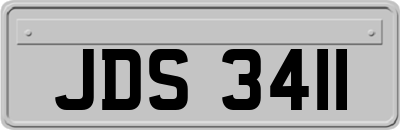 JDS3411