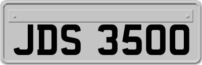 JDS3500