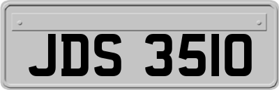 JDS3510