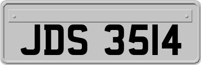 JDS3514