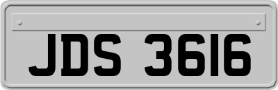 JDS3616