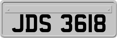 JDS3618