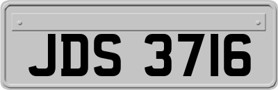 JDS3716