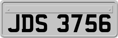 JDS3756