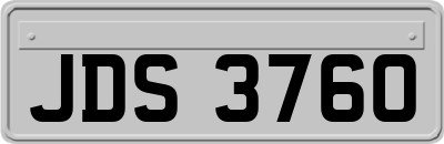 JDS3760