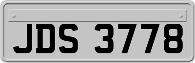 JDS3778