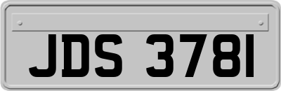 JDS3781