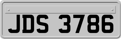 JDS3786