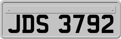 JDS3792