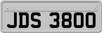 JDS3800