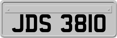 JDS3810