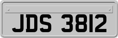 JDS3812