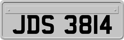 JDS3814