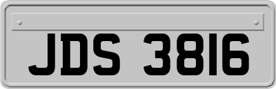 JDS3816