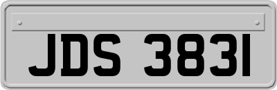 JDS3831