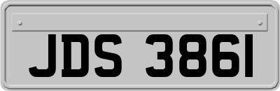 JDS3861