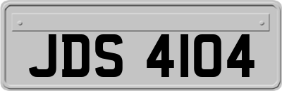 JDS4104