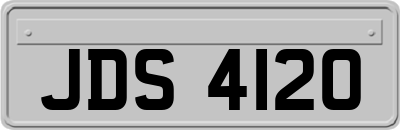 JDS4120