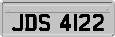 JDS4122