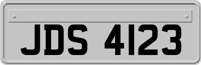 JDS4123