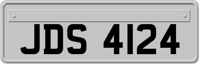 JDS4124