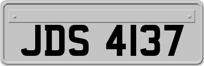 JDS4137