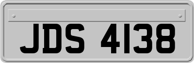 JDS4138