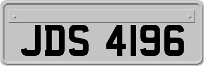 JDS4196