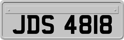 JDS4818