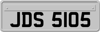 JDS5105