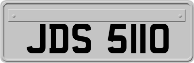 JDS5110