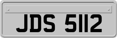 JDS5112