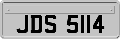 JDS5114