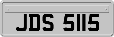 JDS5115