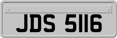 JDS5116