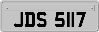 JDS5117