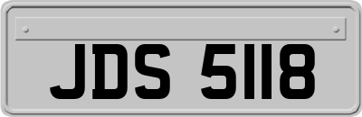 JDS5118