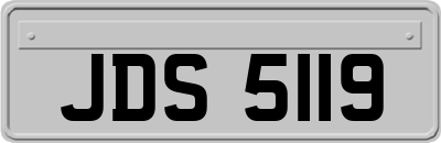 JDS5119