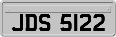 JDS5122