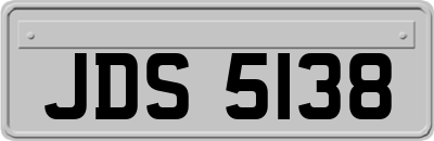 JDS5138