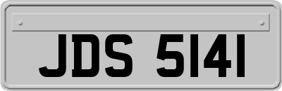 JDS5141